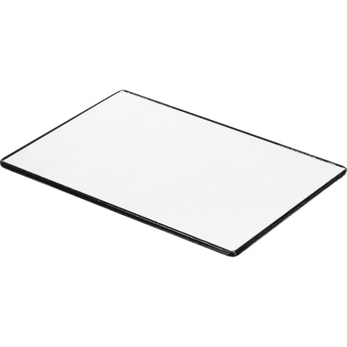 Schneider 4 x 5.65" 1mm Blue True-Streak Filter 68-500156