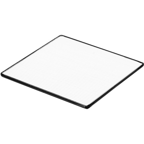 Schneider 4 x 4" 2mm Blue True-Streak Filter 68-500244