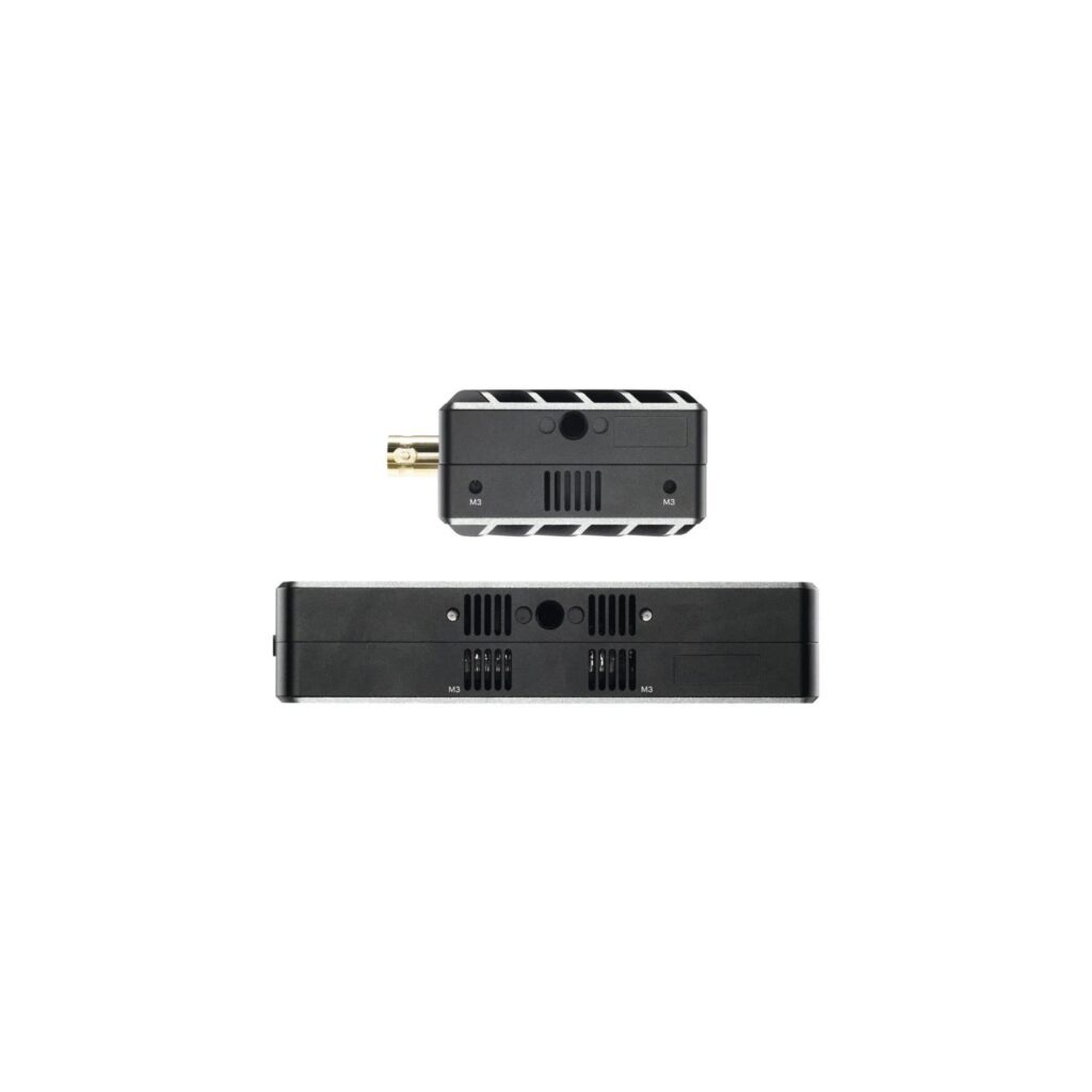 Teradek Bolt 6 LT 750 3G-SDI/HDMI Wireless RX/TX Deluxe Kit (V-Mount) 10-2260-V