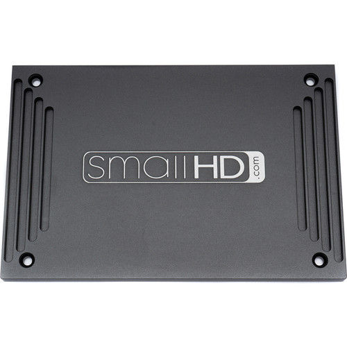 SmallHD Backplate for 702 Touch & Cine 7 ACC-C7T-BACKPLATE