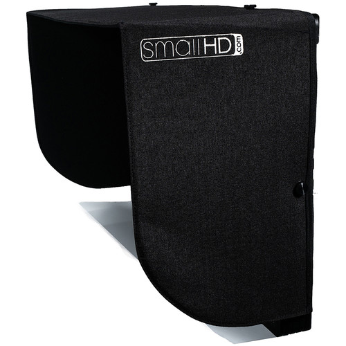 SmallHD 3-Sided Sun Hood for 3200-Series Production Monitors ACC-HOOD-3200