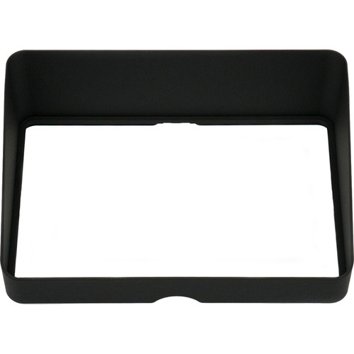 SmallHD 3-Sided FOCUS Sunshade  ACC-HOOD-FOCUS-5