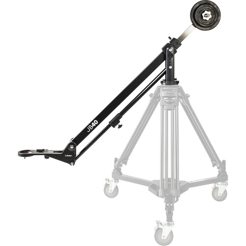 Libec JB40 Jib Arm with Carrying Case JB40