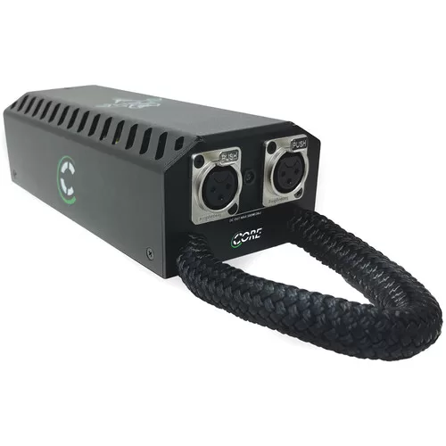 Core SWX AlphaV 28V 500W Fanless Power Supply  ALPHAV-28