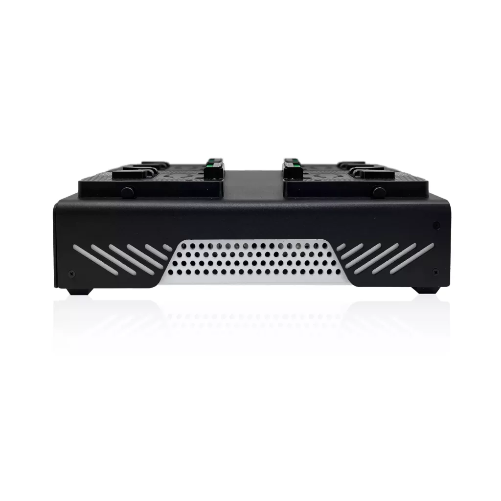 Core SWX Charger GT8 V-mount GT8-Q4S