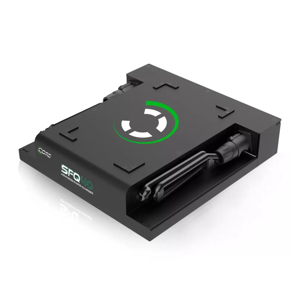 Core SWX External Charger for Renegade XL and XL 48 SFQ-40