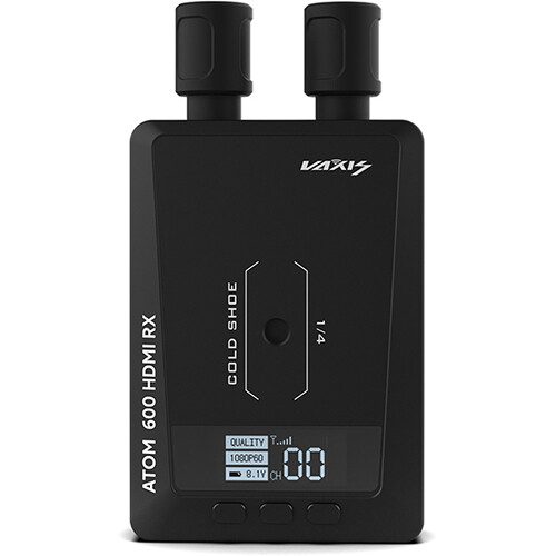 Vaxis ATOM 600 HDMI Wireless Video Receiver VA21-600-R01