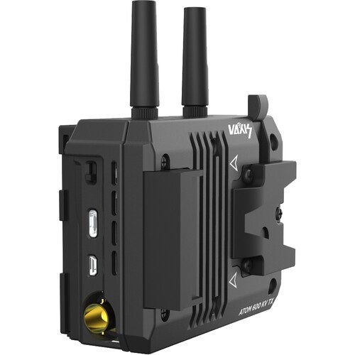 Vaxis ATOM 600 KV Wireless Transmitter ONLY for RED KOMODO - VA20-600KV-T01