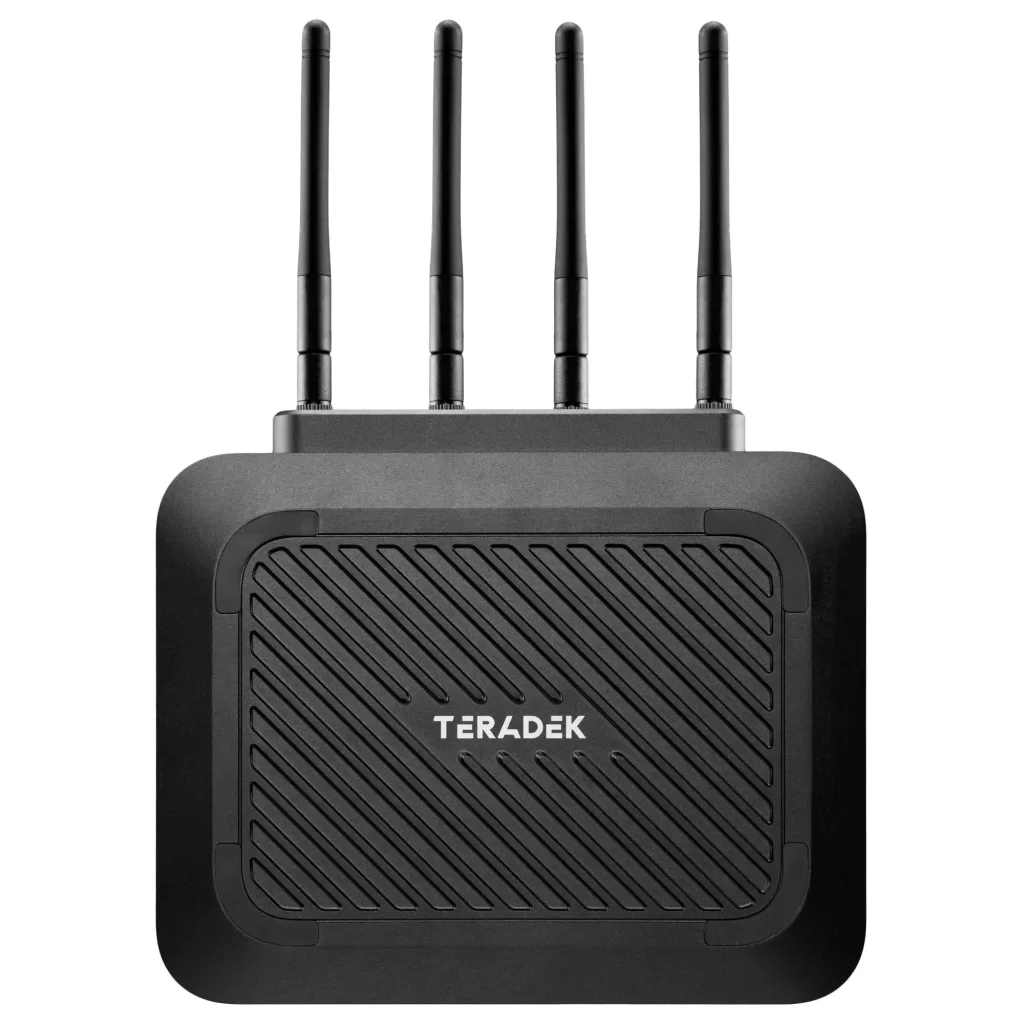 Teradek Link AX Wifi Router/Access Point 10-0065