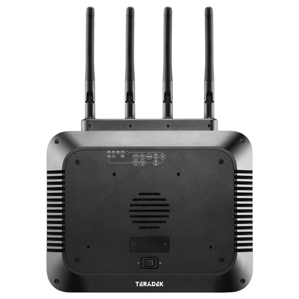 Teradek Link AX Wifi Router/Access Point 10-0065