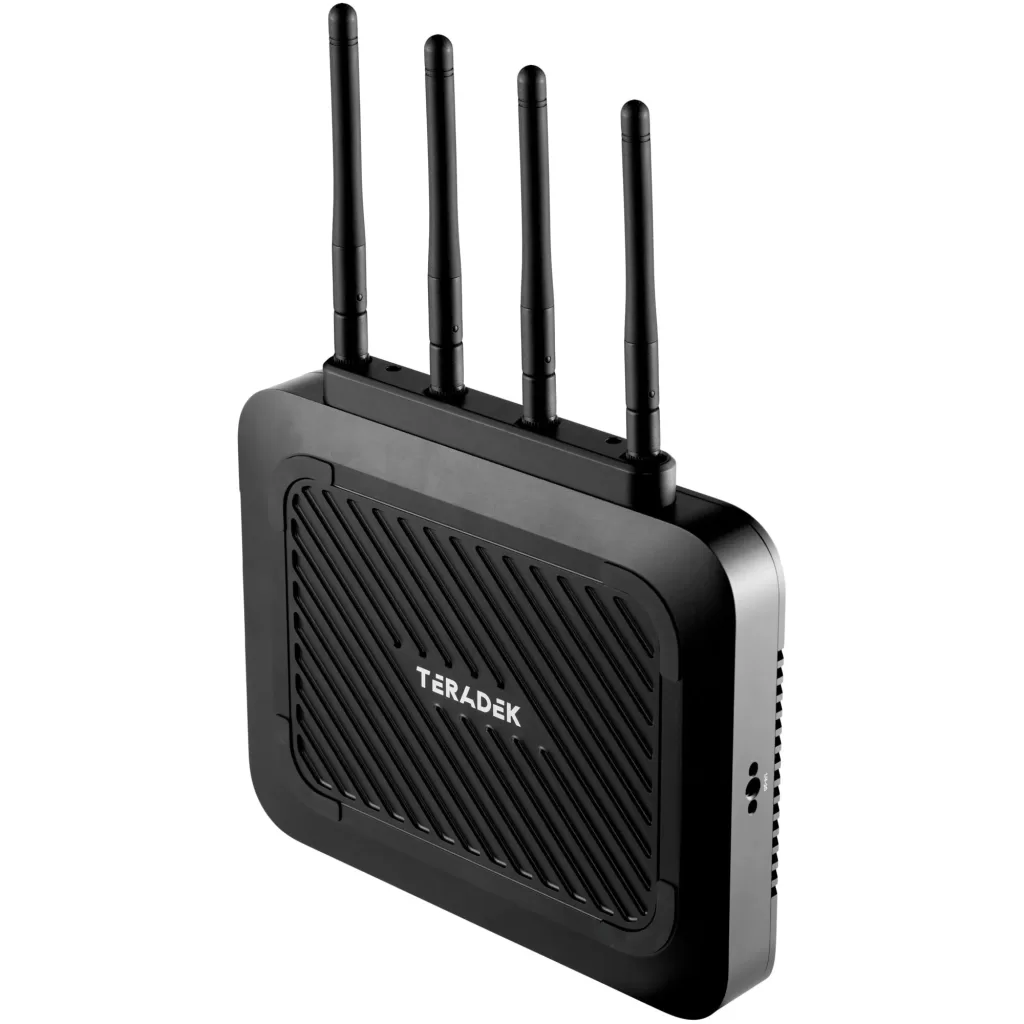 Teradek Link AX Wifi Router/Access Point 10-0065