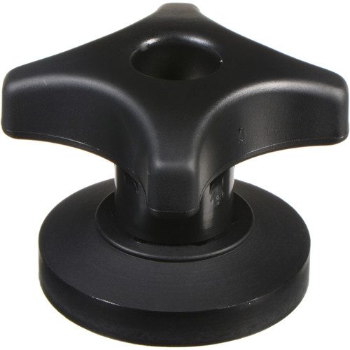 OConnor and Sachtler Tie Down Knob for 100mm Half Ball Clamping Bowl SKO12B0366