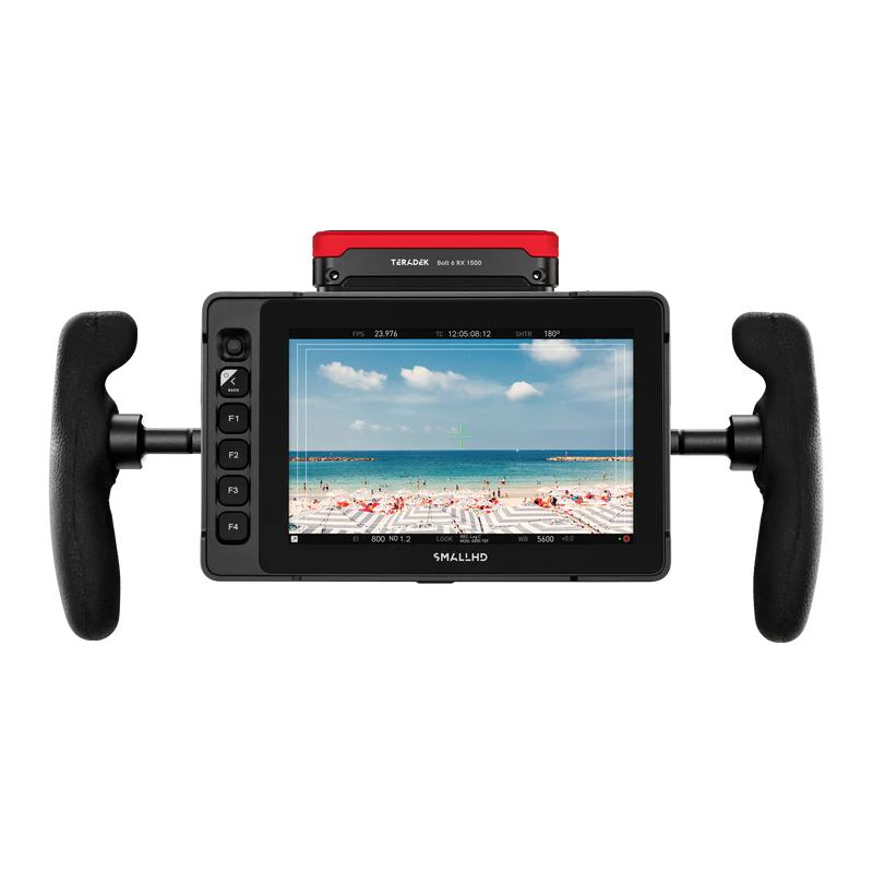 SmallHD 1500 Monitor Ultra 7 Bolt 6 RX 16-0730-GM