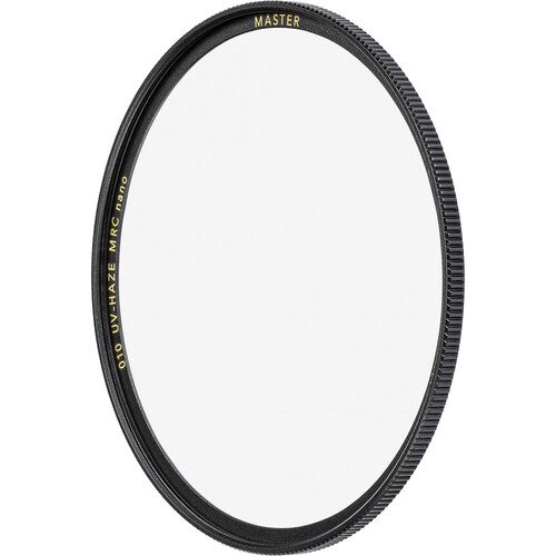 SCHNEIDER B+W UV-Haze #010 MRC MASTER Filter (112mm) 66-1101512