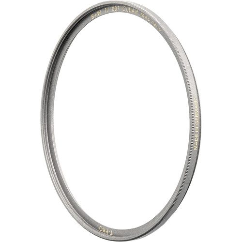 SCHNEIDER B+W 30.5mm T-PRO Clear Filter 1097726