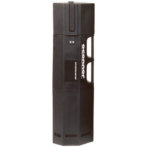 OConnor Molded Case for Model Cine HD Baby Tripods 08169