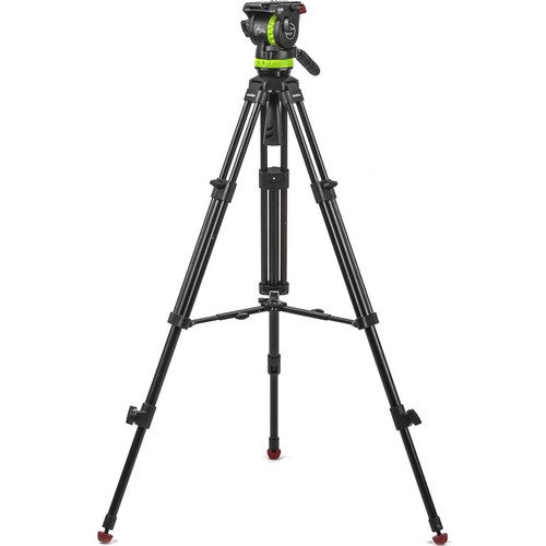 Sachtler Ace L Freddie Wong Edition Tripod System 1015