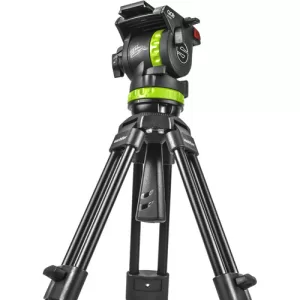 Sachtler Ace L Freddie Wong Edition Tripod System 1015 - TransFilm