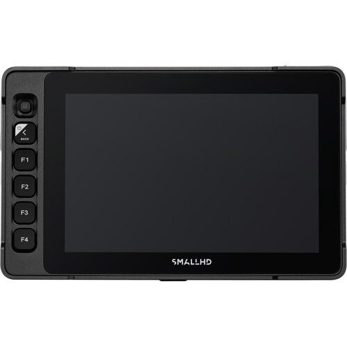 SmallHD ULTRA 7 UHD 4K On-Camera Touchscreen Monitor 16-0727