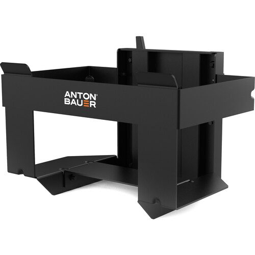 Anton/Bauer Storage Caddy with Clamp for VCLX and VCLX NM2 Batteries 8075-0350