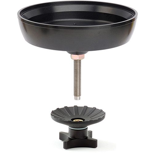 OConnor C1225-1020 Ball Base (150mm) C1225-1020
