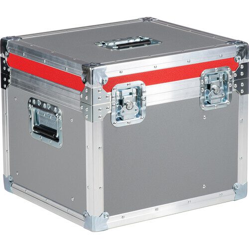 OConnor Foam Fitted Case for 2575/2065 Head and Accessories C1234-1850
