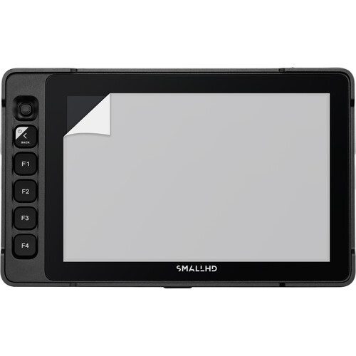 SmallHD Ultra Clear Screen Protector for Ultra 7 17-1069