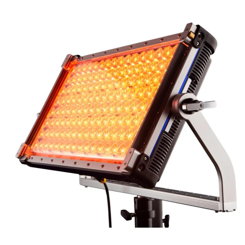 Creamsource Vortex8 2x1 RRGBBW 650W LED Light K-CSV-8-ESS