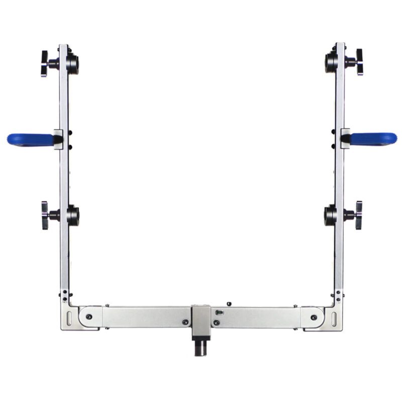 Creamsource Vortex8 2-UP Multi Yoke CSV-8-YOKE-2UP
