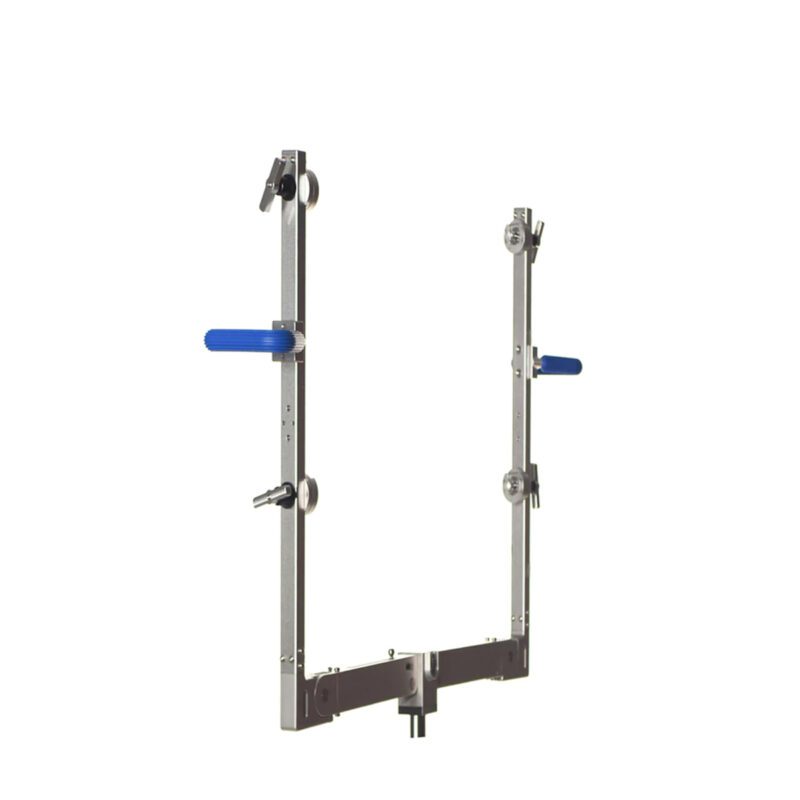 Creamsource Vortex8 2-UP Multi Yoke CSV-8-YOKE-2UP