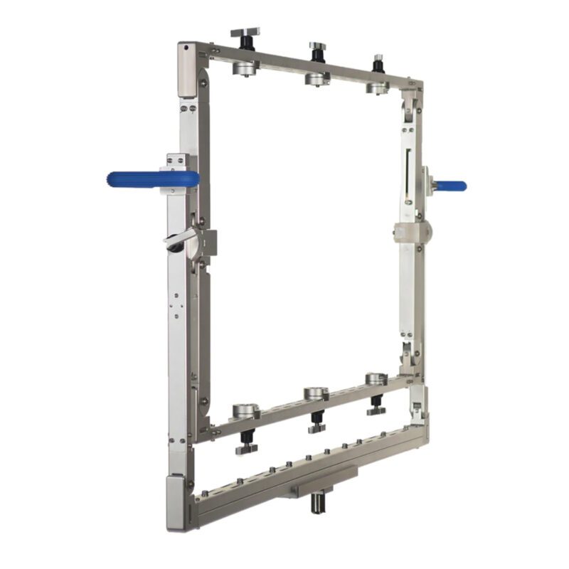 Creamsource Vortex8 3-UP Multi Yoke CSV-8-YOKE-3UP