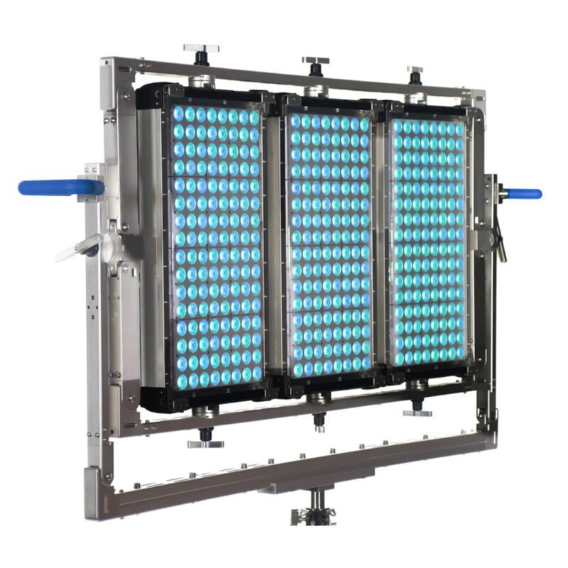 Creamsource Vortex8 3-UP Multi Yoke CSV-8-YOKE-3UP