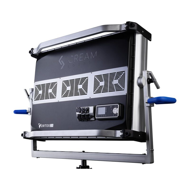 Creamsource Vortex24 2x3 1950W RRGBBW LED Light K-CSV-24-ESS
