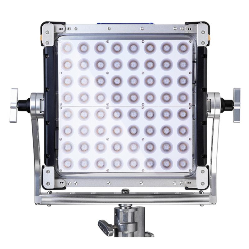 Creamsource Vortex4 1x1 RRGBBW 325W LED Light  K-CSV-4-ESS