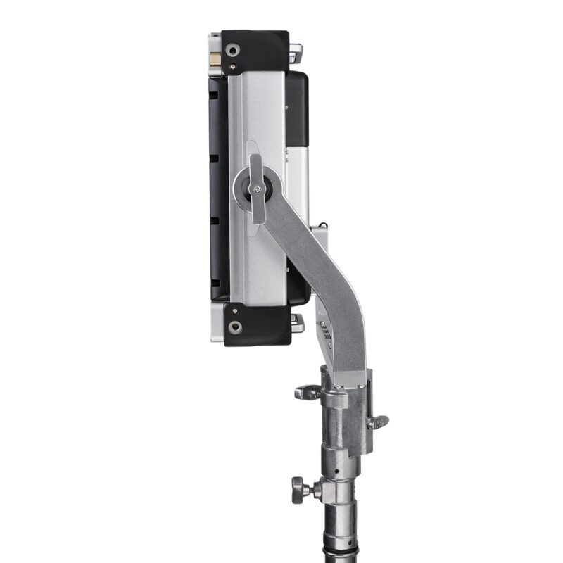 Creamsource Outsight Vortex4 1x1 RGBW 325W LED Light with Dome Diffuser and Softbag K-CSV-4-PRO