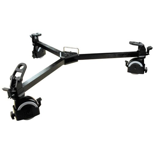 Cartoni Dolly Standard D834