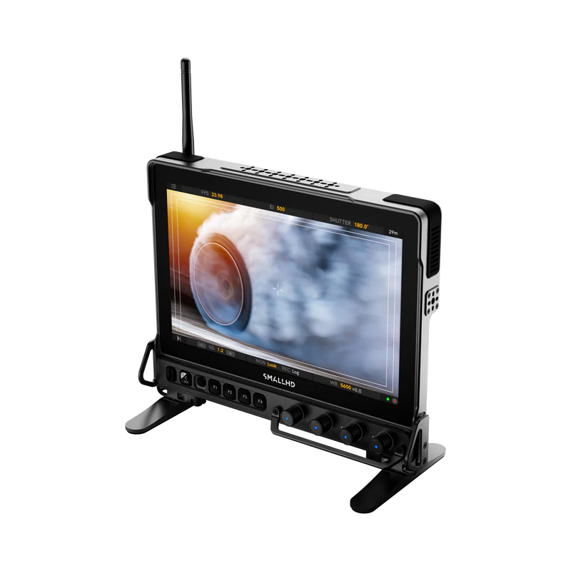 SmallHD ULTRA 10 4K Portable Production Monitor 16-1001