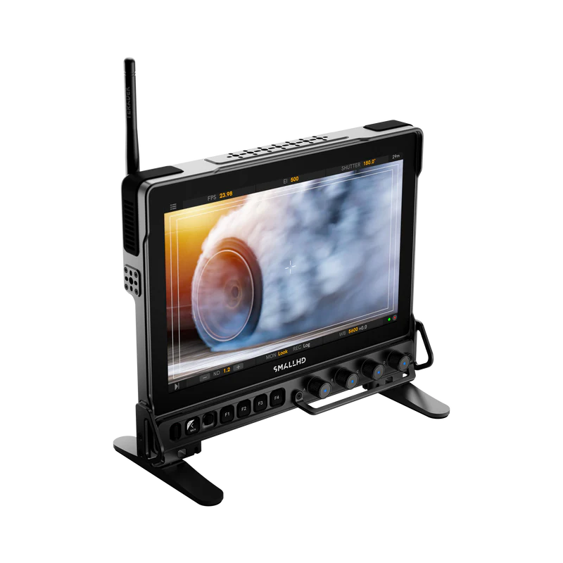 SmallHD ULTRA 10 4K Portable Production Monitor 16-1001