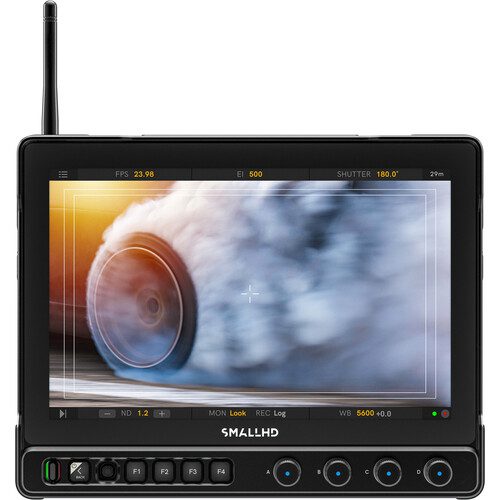 SmallHD ULTRA 10 4K Portable Production Monitor 16-1001