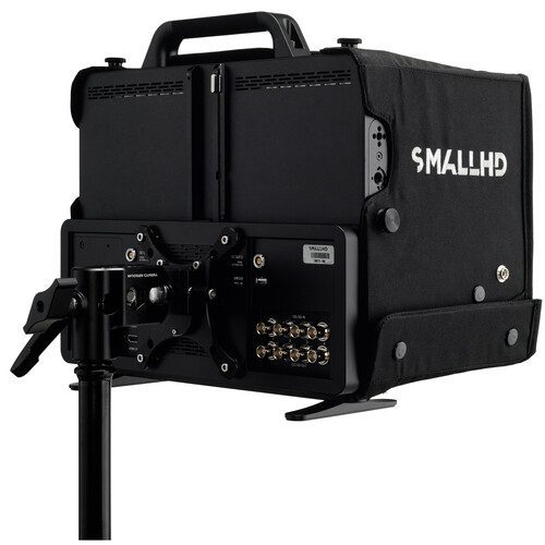 SmallHD Sun Hood for Cine 13 Monitor 17-1230