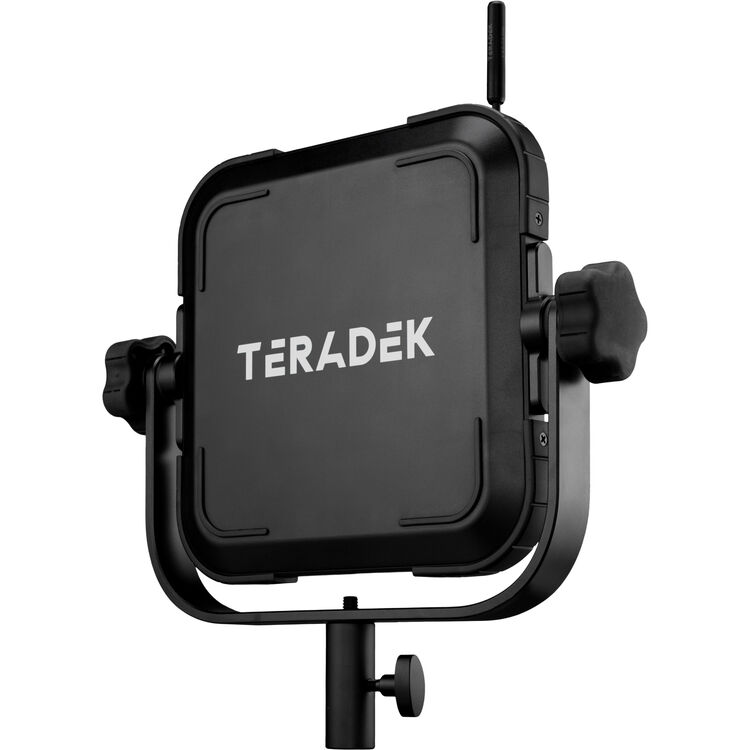 Teradek Bolt 7 Deulxe Set Zero-Delay 4K Wireless Video Transmitter and Receiver (G-Mount. Max Range) 10-2720-G
