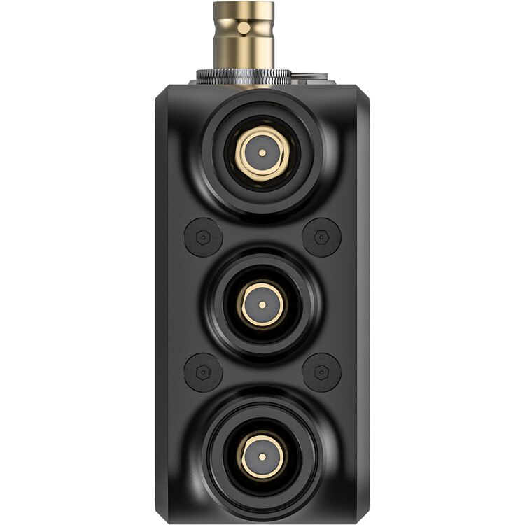 Teradek Bolt 7 TX Zero-Delay 4K Wireless Video Transmitter (Max Range) 10-2721