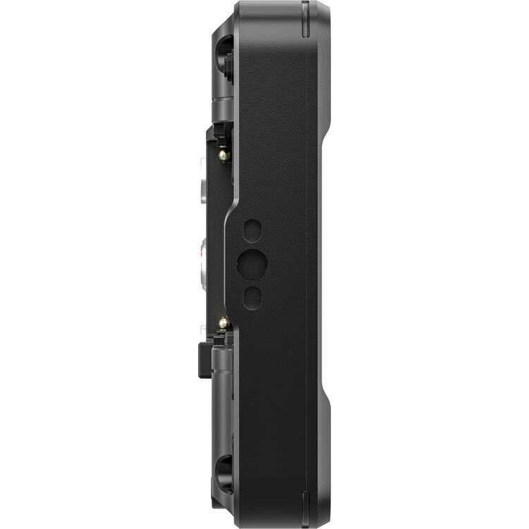 SmallHD Focus 504 5" On-Camera Monitor 16-0520