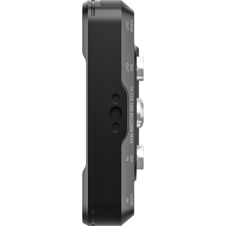 SmallHD Focus 504 5" On-Camera Monitor 16-0520